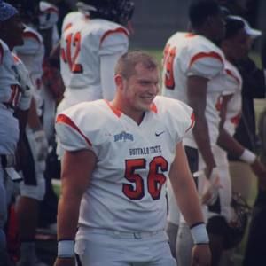 Meet your Posher, Justin